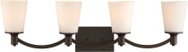 LAGUNA 4 LIGHT VANITY - 60-5974