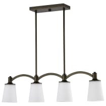 LAGUNA 4 LIGHT TRESTLE - 60-5975