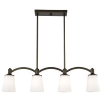 LAGUNA 4 LIGHT TRESTLE - 60-5975