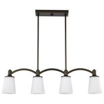 LAGUNA 4 LIGHT TRESTLE - 60-5975