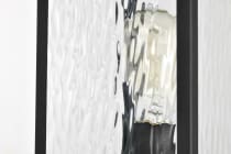 AUSTEN 1LT OUTDOOR POST - 60-5995