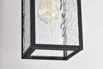 AUSTEN 1LT OUTDOOR HANGING - 60-5996