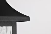 AUSTEN 1LT OUTDOOR HANGING - 60-5996