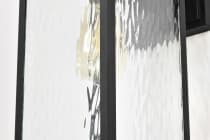 AUSTEN 1LT OUTDOOR LG WALL - 60-5998