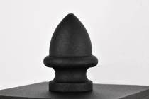 AUSTEN 1LT OUTDOOR LG WALL - 60-5998