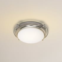 POLARIS 2 LT 14" FLUSH FIXTURE - 60-608