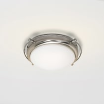 POLARIS 2 LT 14" FLUSH FIXTURE - 60-608