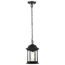 HOPKINS 1LT OUTDOOR HANGING - 60-6117