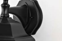 HOPKINS 1LT OUTDOOR LG WALL - 60-6118