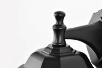 HOPKINS 1LT OUTDOOR LG WALL - 60-6118