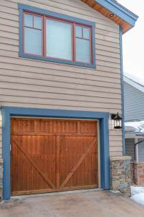 HOPKINS 1LT OUTDOOR LG WALL - 60-6118