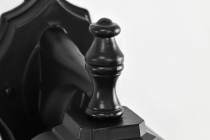 HOPKINS 1LT OUTDOOR SM WALL - 60-6119