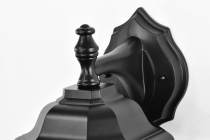 HOPKINS 1LT OUTDOOR SM WALL - 60-6119