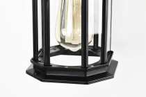 HOPKINS 1LT OUTDOOR SM WALL - 60-6119