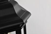 HOPKINS 1LT OUTDOOR SM WALL - 60-6119