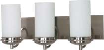 POLARIS 3 LT VANITY FIXTURE - 60-613
