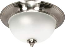 PALLADIUM 2LT 14" FLUSH FIXTRE - 60-618