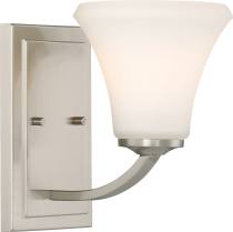 FAWN 1 LIGHT VANITY - 60-6201