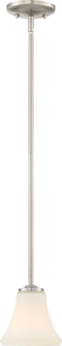 FAWN 1 LIGHT MINI PENDANT - 60-6213