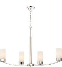 DENVER 4 ISLAND PENDANT - 60-6228