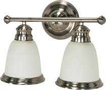 PALLADIUM 2 LT VANITY FIXTURE - 60-623