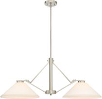 NOME 2 LIGHT ISLAND PENDANT - 60-6248