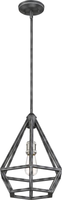 ORIN 1 LIGHT PENDANT - 60-6263