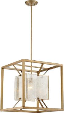 STANZA - 1 LT LARGE PENDANT - 60-6272