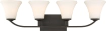 FAWN 4 LIGHT VANITY - 60-6304