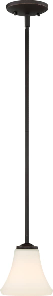 FAWN 1 LIGHT MINI PENDANT - 60-6313