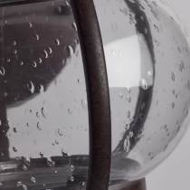 1 LT ONION OUTDOOR WALL FIXTRE - 60-631