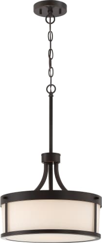 DENVER 2 LIGHT PENDANT - 60-6327