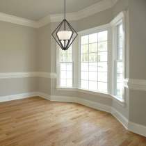 NOME 3 LIGHT PENDANT - 60-6345