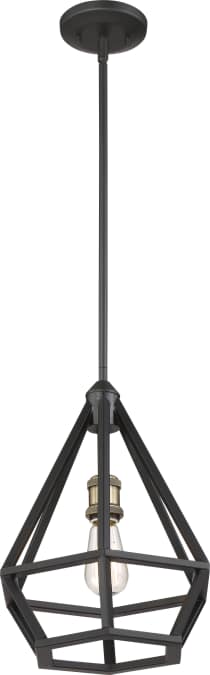 ORIN 1 LIGHT PENDANT - 60-6363