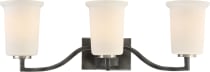 CHESTER - 3 LIGHT VANITY - 60-6373