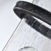 DONZI - 1 LIGHT VANITY - 60-6381