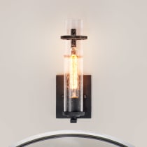 DONZI - 1 LIGHT VANITY - 60-6381