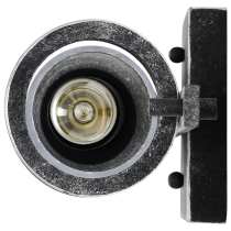 DONZI - 2 LIGHT VANITY - 60-6382