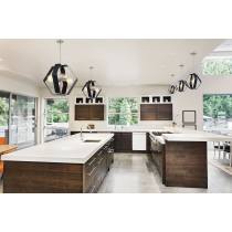 ZEN 4 LIGHT 24 IN PENDANT - 60-6393