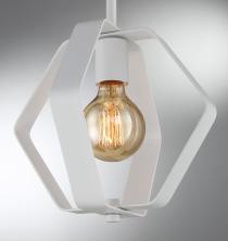 ZEN 1 LIGHT 10 IN PENDANT - 60-6395