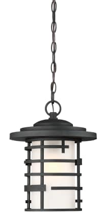 LANSING 1 LT HANGING LANTERN - 60-6405