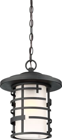 LANSING 1 LT HANGING LANTERN - 60-6405