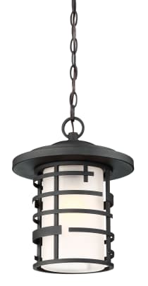LANSING 1 LT HANGING LANTERN - 60-6405