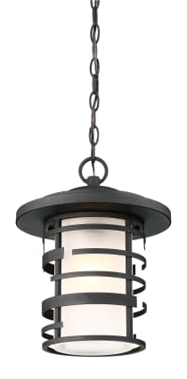 LANSING 1 LT HANGING LANTERN - 60-6405