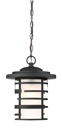 LANSING 1 LT HANGING LANTERN - 60-6405