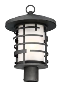 LANSING 1 LT POST LANTERN - 60-6406