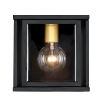 PAYNE 1 LIGHT WALL SCONCE - 60-6411