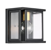 PAYNE 1 LIGHT WALL SCONCE - 60-6411