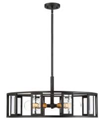 PAYNE 5 LIGHT PENDANT - 60-6416