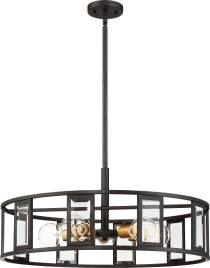 PAYNE 5 LIGHT PENDANT - 60-6416